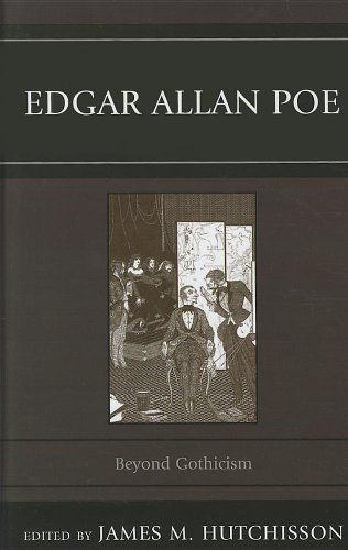 Stock image for Edgar Allan Poe: Beyond Gothicism for sale by Michael Lyons