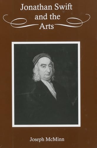 Stock image for JONATHAN SWIFT AND THE ARTS Format: Hardcover for sale by INDOO