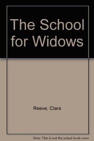 9781611492224: The School for Widows