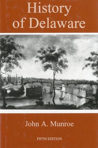 9781611492934: History of Delaware