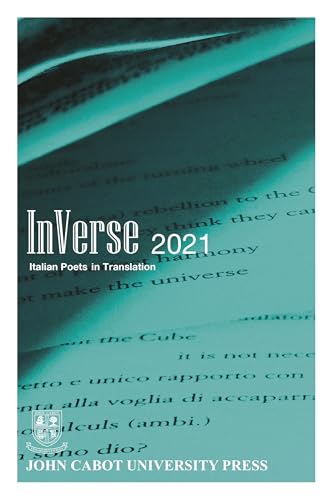Imagen de archivo de InVerse 2021 a la venta por PBShop.store UK