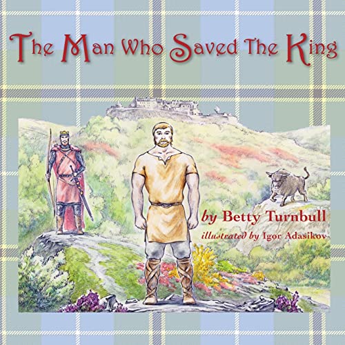 Stock image for The Man Who Saved the King (Papa and Billy) for sale by GF Books, Inc.