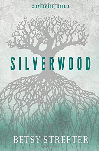 Stock image for Silverwood for sale by Books From California