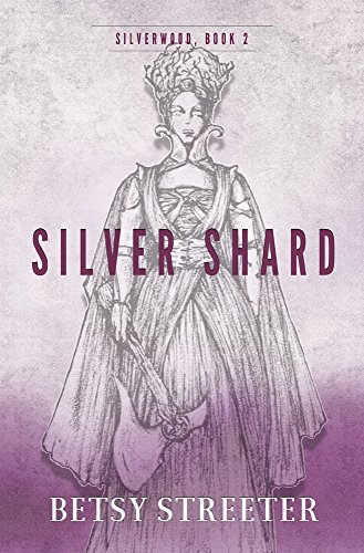 Stock image for Silver Shard for sale by Better World Books