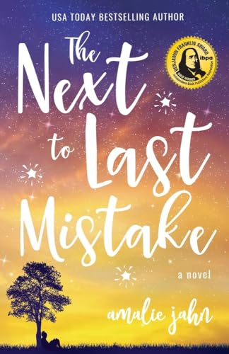 Stock image for The Next to Last Mistake for sale by Better World Books