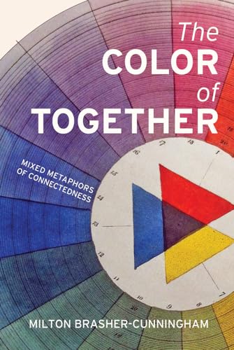 Stock image for The Color of Together for sale by Gulf Coast Books