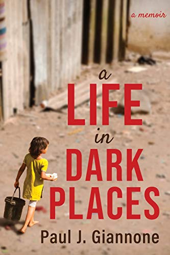 Beispielbild fr A LIFE IN DARK PLACES zum Verkauf von Brook Bookstore On Demand