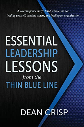 Beispielbild fr Essential Leadership Lessons from the Thin Blue Line zum Verkauf von PBShop.store US