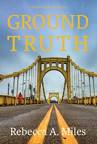 Beispielbild fr Ground Truth zum Verkauf von Buchpark