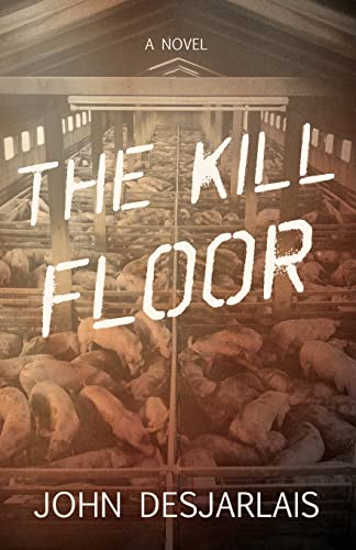 Stock image for The Kill Floor for sale by GF Books, Inc.
