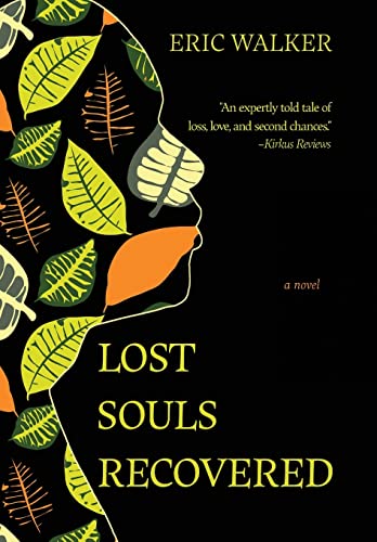 Beispielbild fr Lost Souls Recovered zum Verkauf von Buchpark