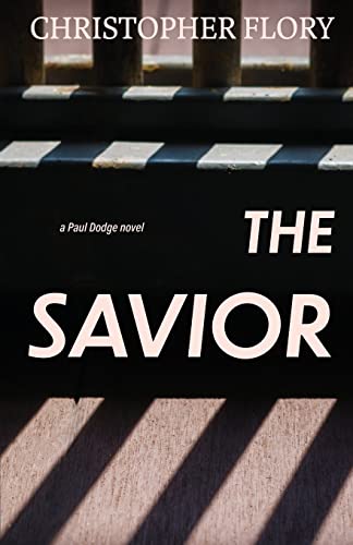 Beispielbild fr THE SAVIOR zum Verkauf von Brook Bookstore On Demand