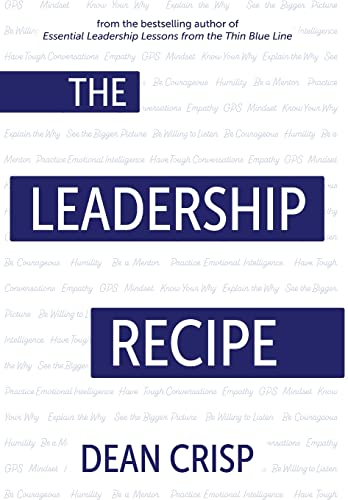 Beispielbild fr The Leadership Recipe zum Verkauf von Buchpark