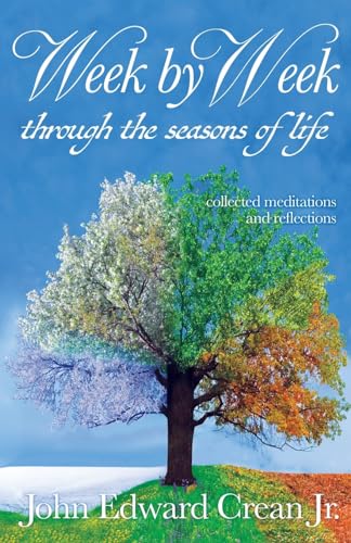 Beispielbild fr Week by Week through the Seasons of Life zum Verkauf von PBShop.store US