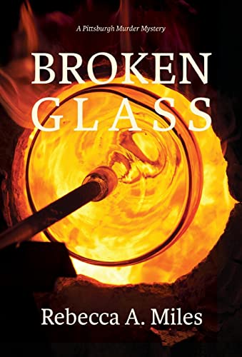 Beispielbild fr Broken Glass zum Verkauf von Buchpark