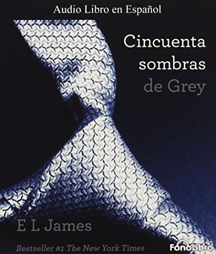 9781611540390: Cincuenta sombras de Grey (Audiolibro) (Spanish Edition)
