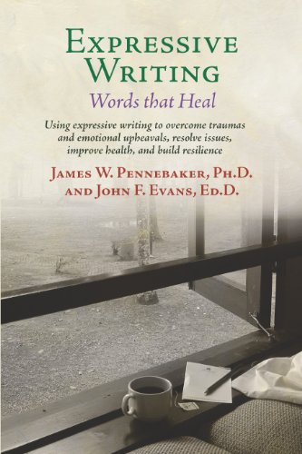 Beispielbild fr Expressive Writing: Words that Heal zum Verkauf von BooksRun