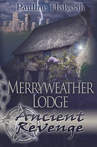 Beispielbild fr Merryweather Lodge: Ancient Revenge zum Verkauf von Lucky's Textbooks