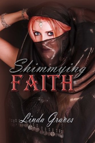 Stock image for Shimmying Faith for sale by HPB-Movies