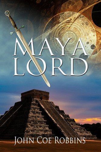 Stock image for Maya Lord for sale by ThriftBooks-Dallas