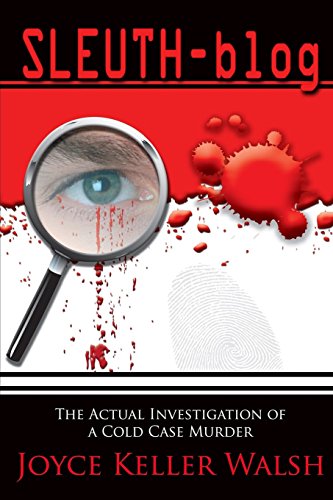 Stock image for SLEUTH-blog for sale by Lucky's Textbooks