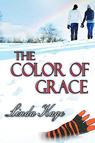 Stock image for The Color of Grace for sale by Lucky's Textbooks