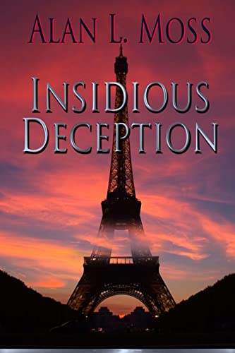 Stock image for Insidious Deception for sale by Lucky's Textbooks