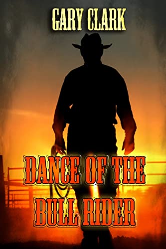 Beispielbild fr Dance of the Bull Rider zum Verkauf von Lucky's Textbooks