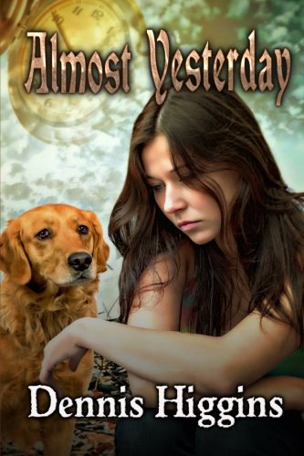 9781611605822: Almost Yesterday [Idioma Ingls]