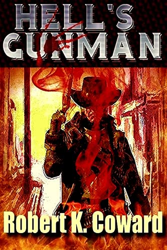 Beispielbild fr Hell's Gunman zum Verkauf von Lucky's Textbooks