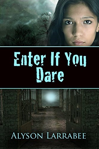 Stock image for Enter If You Dare for sale by SecondSale