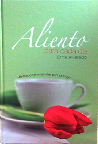 Stock image for Aliento Para Cada Da for sale by Better World Books