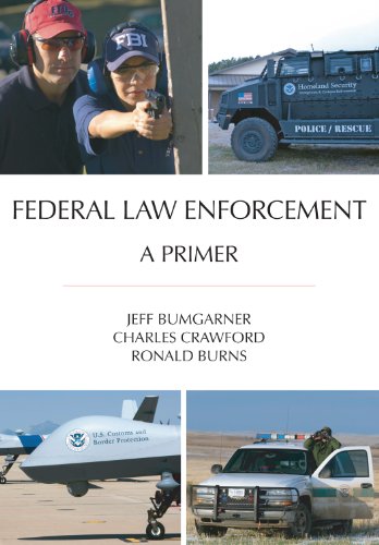 Imagen de archivo de Federal Law Enforcement: A Primer a la venta por SecondSale