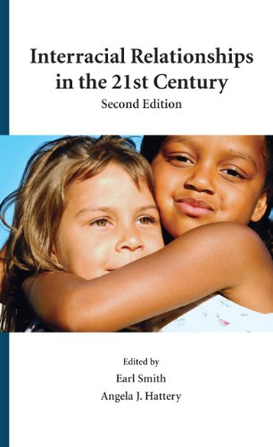 Stock image for Interracial Relationships in the 21st Century for sale by Better World Books