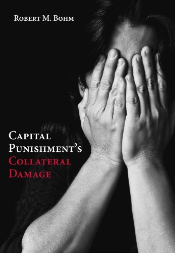 Stock image for Capital Punishment's Collateral Damage for sale by HPB-Red