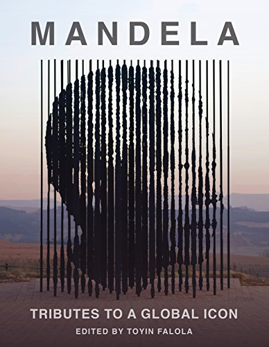 9781611636512: Mandela: Tributes to a Global Icon