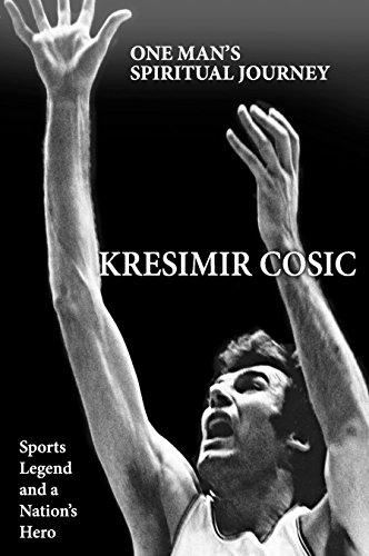 Stock image for Kresimir Cosic: One Man's Spiritual Journey for sale by Jenson Books Inc