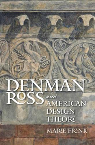 9781611680256: Denman Ross and American Design Theory