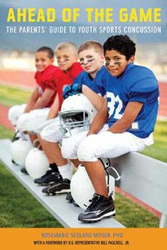 Stock image for A Head of the Game. Parents' Guide to Youth Sports Concussions for sale by Valley Books