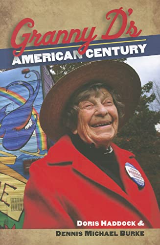 9781611682342: Granny D's American Century
