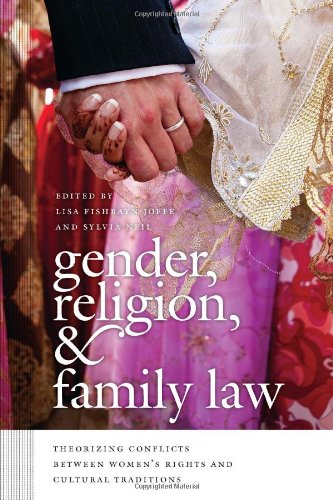 Stock image for Gender, Religion, and Family Law for sale by Blackwell's