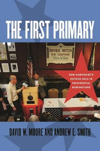 9781611684667: First Primary