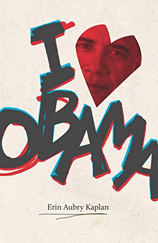 Imagen de archivo de I Heart Obama a la venta por Decluttr