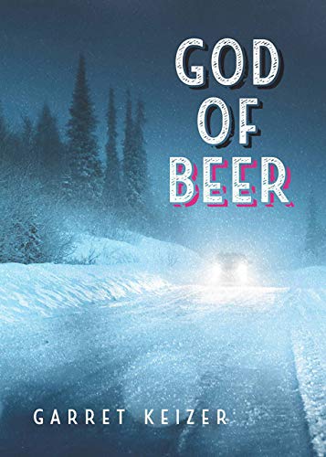 Imagen de archivo de God of Beer a la venta por SecondSale