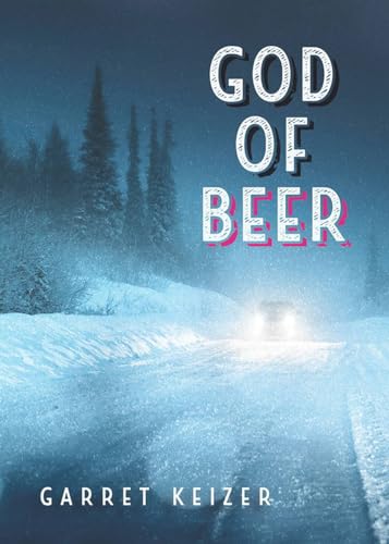 Stock image for God of Beer for sale by Half Price Books Inc.