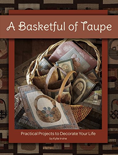 Stock image for A Basketful of Taupe for sale by Wonder Book