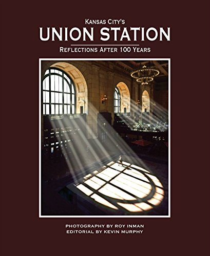 Beispielbild fr Union Station: Reflections After 100 Years zum Verkauf von HPB Inc.