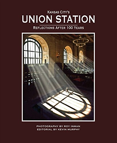 Stock image for Union Station: Reflections After 100 Years for sale by HPB Inc.