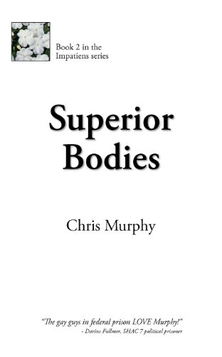 Superior Bodies (9781611700657) by Murphy, Chris