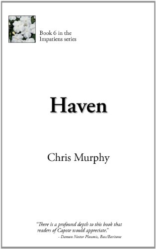 Haven (9781611700756) by Murphy, Chris